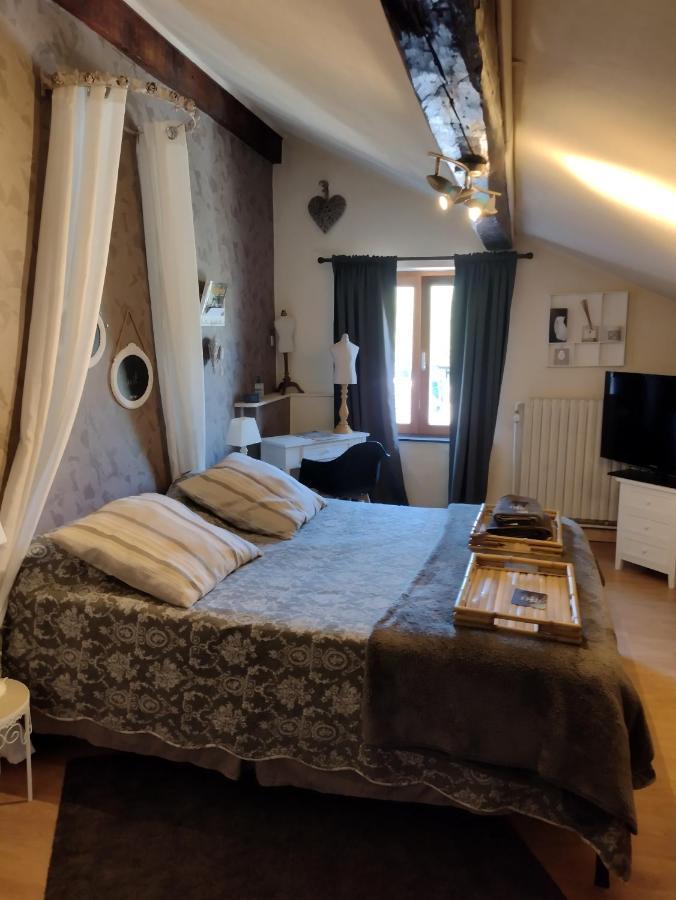 Moulin De Moxhe Micro Gite Et Gite - Bed & Dreams Exterior photo