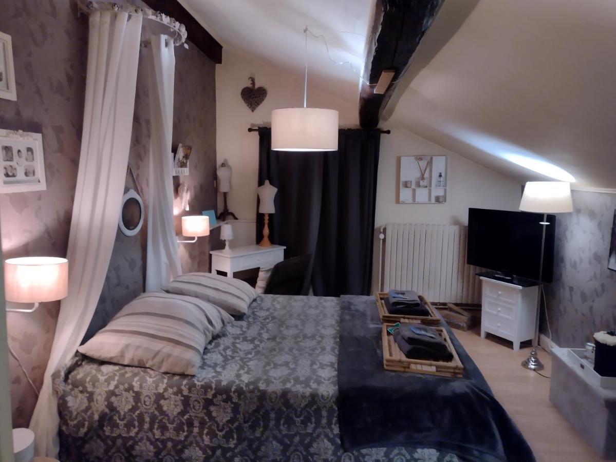 Moulin De Moxhe Micro Gite Et Gite - Bed & Dreams Room photo