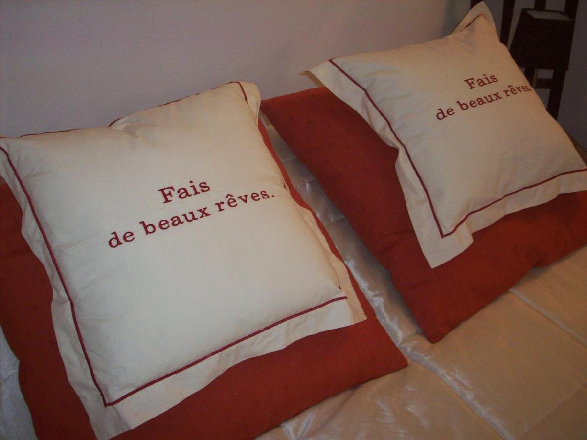 Moulin De Moxhe Micro Gite Et Gite - Bed & Dreams Room photo